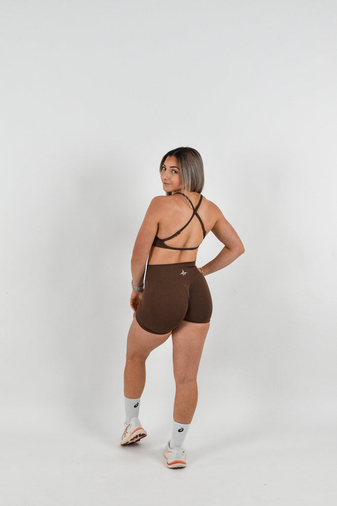 Pulse Seamless Crop - Coco Maxim Active