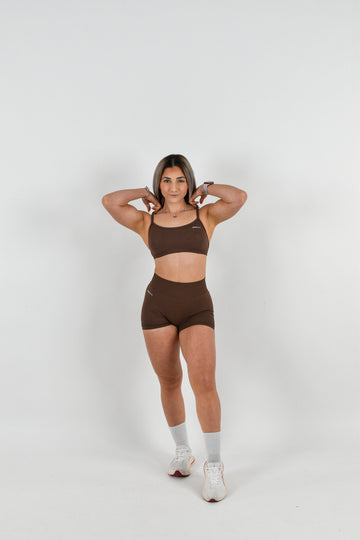 Pulse Seamless Crop - Coco Maxim Active
